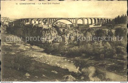 11818557 Constantine Avenches Pont Sidi Rached Constantine