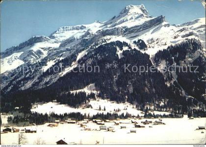 11851473 Les Diablerets Diablerets