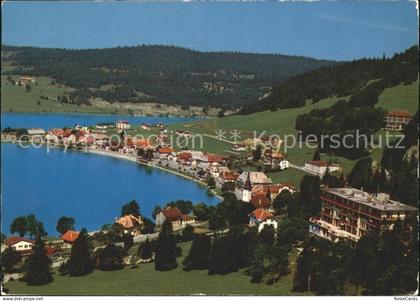 11880955 Le Pont VD Lac de Joux