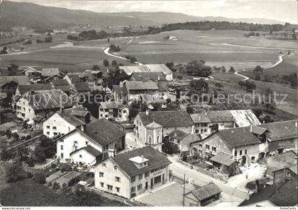 12011051 Burtigny Kirche