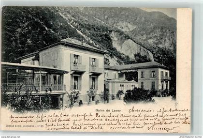 13901372 - Lavey-les-Bains