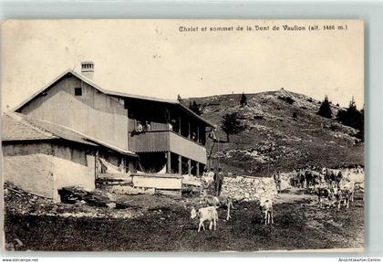 13906599 - Dent de Vaulion