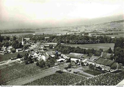 14019531 Bursinel Rolle VD Vue aerienne