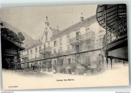 39373091 - Lavey-les-Bains