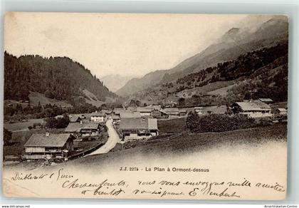 39406422 - Cergnat Ormont-Dessous