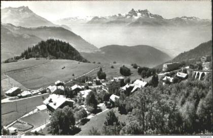 Leysin Leysin