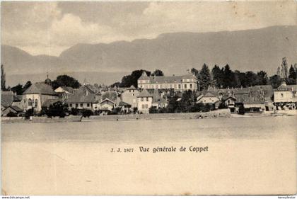 Coppet