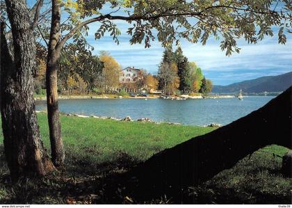 Lac de Joux le Rocheray le Chenit