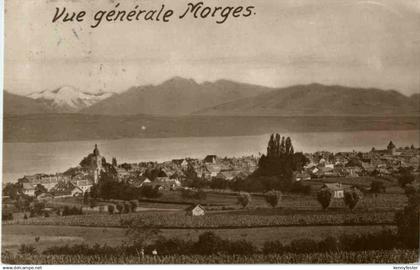 Morges