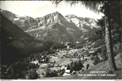 10548166 Champery Champery Champery