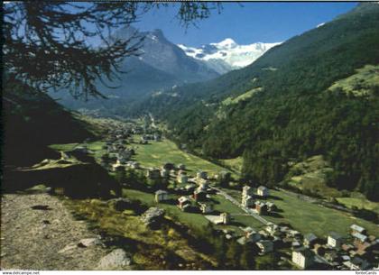 10560915 Saas Grund Saas Grund  x 1976