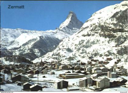 10561679 Zermatt VS Zermatt