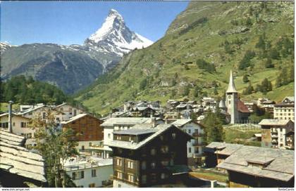 10562115 Zermatt VS Zermatt