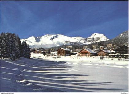 10564978 Crans-Montana Crans-Montana  x 1980