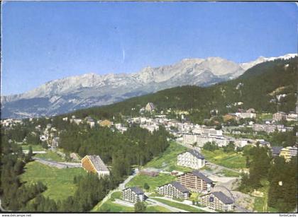 10564979 Crans-Montana Crans-Montana  x 1970