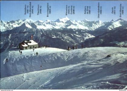 10570011 Crans-Montana Crans-Montana  x 1980