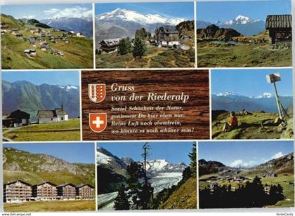 10572496 Riederalp Riederalp  x