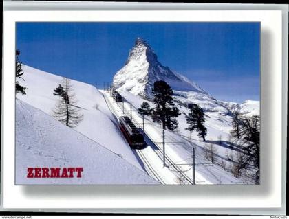 10697658 Zermatt VS Zermatt  *