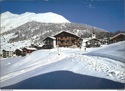 11880876 Bellwald Skigebiet Richenen Bellwald