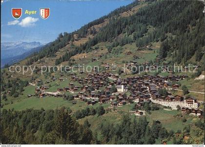 12486369 Ayer Sierre Val d Anniviers