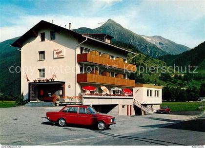 13252778 Ulrichen Hotel Alpina