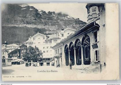 50576283 - Leukerbad Loèche-les-Bains