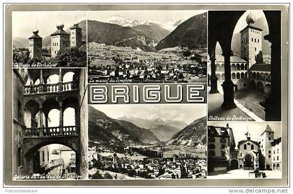 Brigue