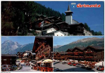 Grimentz