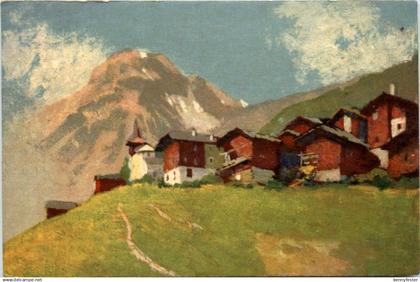 Grimentz