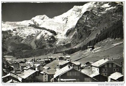 Saas-fee