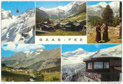 SAAS - FEE