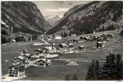 Saas Grund