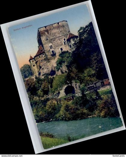 10722342 Thalwil Thalwil Schloss Angenstein x