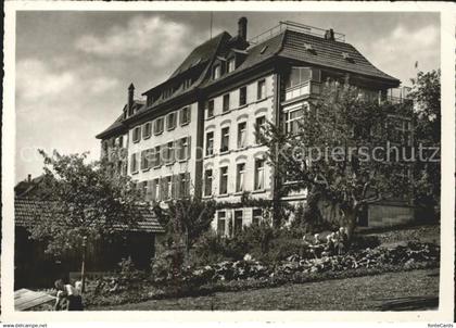 11635799 Fluntern Zuerich Erholungshaus