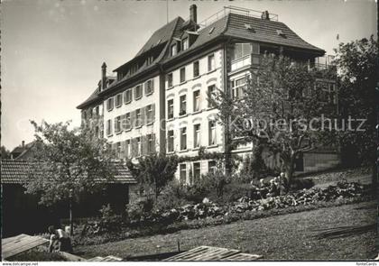 11650646 Fluntern Zuerich Erholungshaus Zuerich