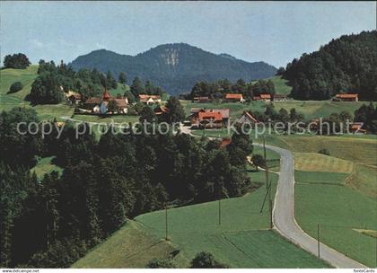 11704191 Sternenberg ZH mit H?rnliblick