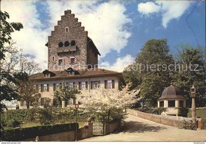 11896644 Uster ZH Schloss Uster