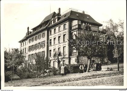 11902801 Fluntern Zuerich Erholungshaus