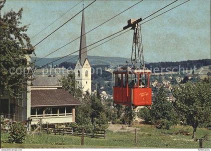 12002322 Adliswil Luftseilbahn Adliswil