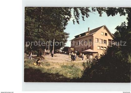 12081096 Adliswil Felsenegg auf dem Albisgrat Adliswil