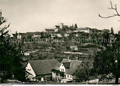 13711230 Regensberg Dielsdorf Panorama