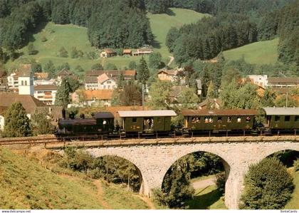 13901406 Bauma ZH Dampfbahn-Verein Zuercher Oberland Lokomotive Ed 3/4 2 Baujahr