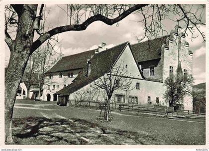 13978040 Bubikon ZH Ritterhaus Bubikon Johannitermuseum