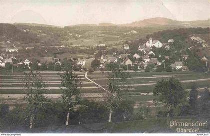 13991553 Birmensdorf_ZH Panorama Oberdorf