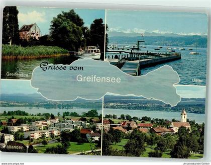 39402341 - Greifensee