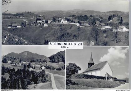 50772954 - Sternenberg