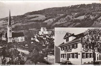 SWITZERLAND - Gasthaus zur Brauerei, Malters