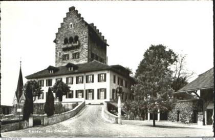 Uster ZH Uster Schloss