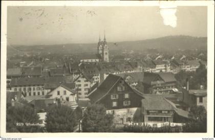 Winterthur Winterthur  x 1940