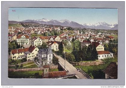 ZH RÜTI Teilansicht Foto A. Engler ges. nach Bern